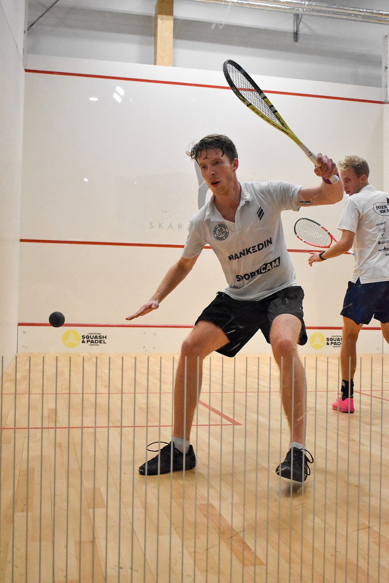 Anahat Singh Clinches Historic International Squash Title: Prodigy's Rapid Rise & Training Regime