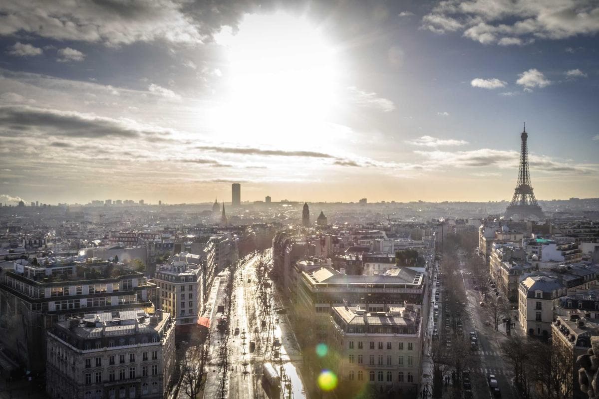 Global Aviation Biofuel Mandates & Zero-Carbon Corridors - Vol. 2
