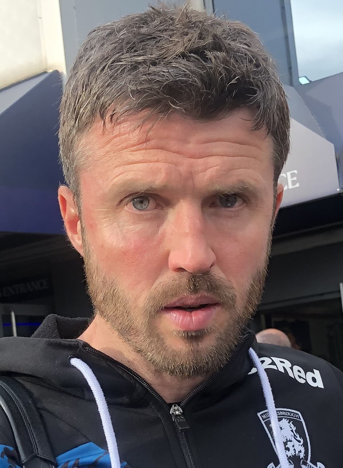 Michael Carrick Managerial Masterclass: Tactical Positioning, Midfield Discipline & Promotion Ambitions
