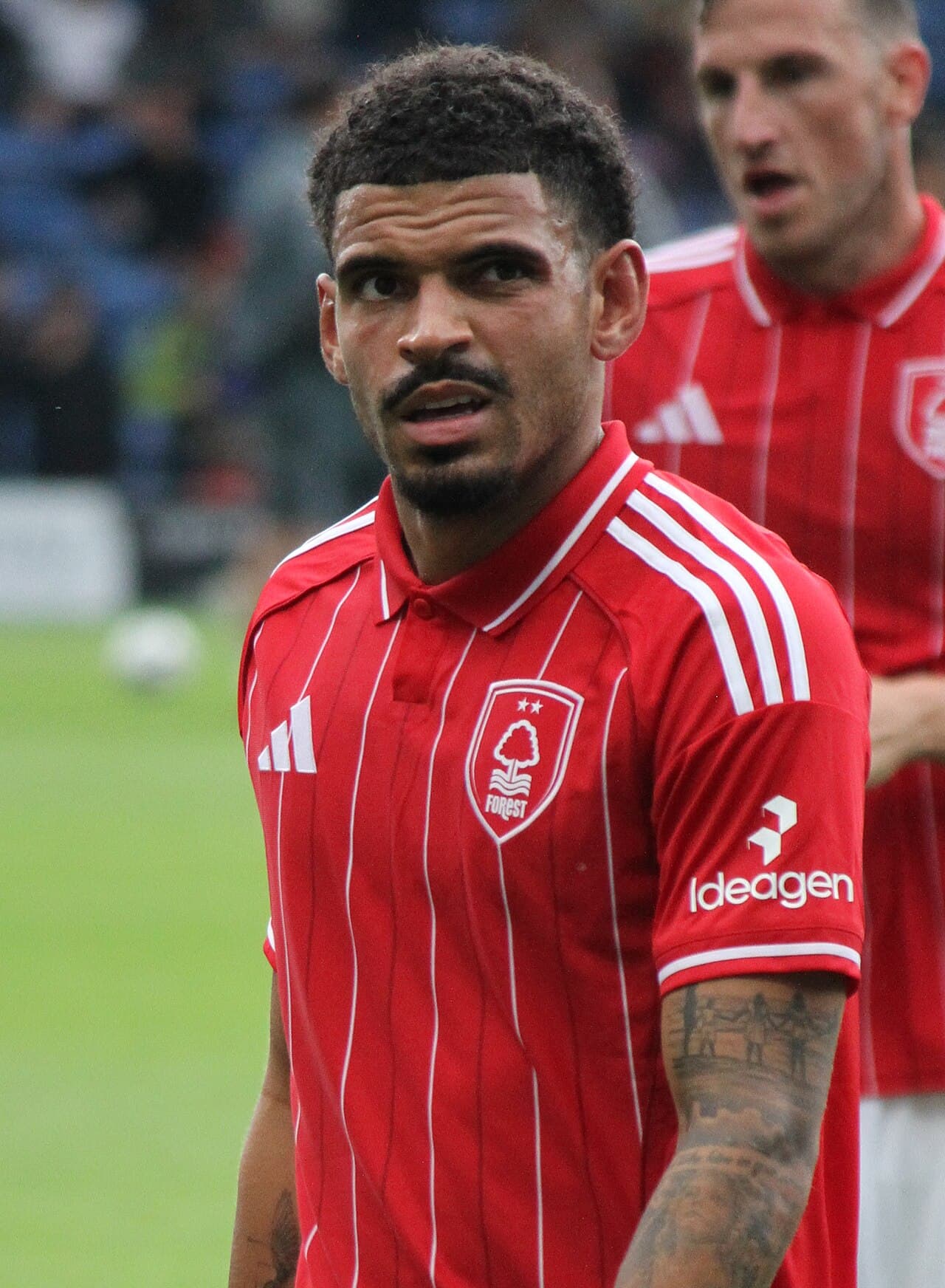 Morgan Gibbs-White International Debut Earns Plaudits from National Team Boss