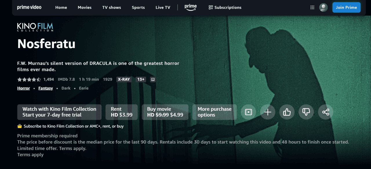 Netflix & Amazon Prime Video Streaming Battle: Autumn Blockbusters, Ad-Tier Tiers & Franchise Wars