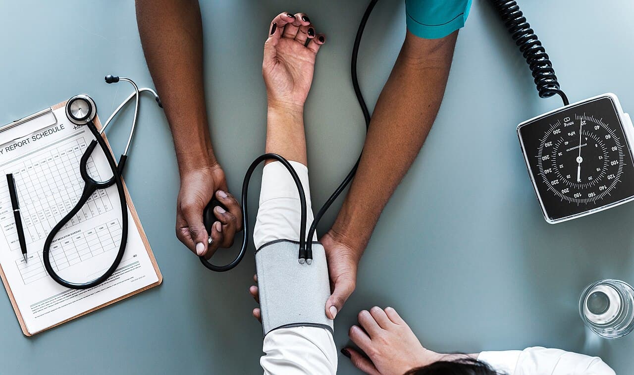New Clinical Guidelines Update Optimal Target Blood Pressure Thresholds