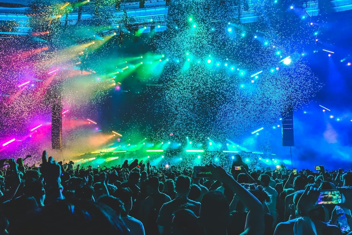 Ticketmaster Dynamic Pricing Regulatory Inquiries: Queue Algorithms, Consumer Protection & Live Music Economics